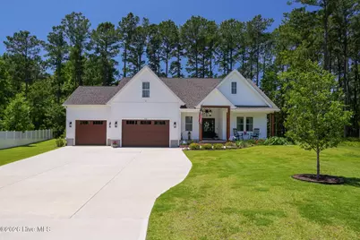 210 Brittany Lane, Stella, NC 28582 - Photo 1