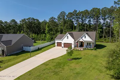 210 Brittany Lane, Stella, NC 28582 - Photo 61