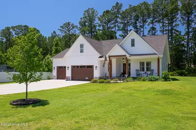 210 Brittany Lane, Stella, NC 28582 - Photo 3