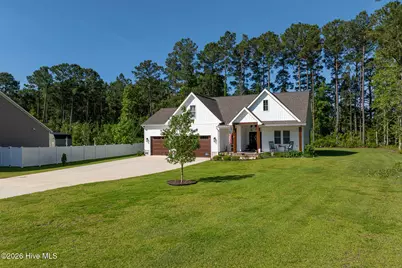 210 Brittany Lane, Stella, NC 28582 - Photo 3