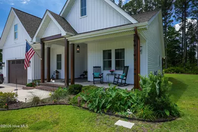 210 Brittany Lane, Stella, NC 28582 - Photo 5