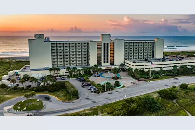 2700 N Lumina Avenue #Unit 619, Wrightsville Beach, NC 28480 - Photo 1