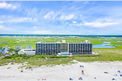 2700 N Lumina Avenue #Unit 619, Wrightsville Beach, NC 28480 - Photo 25