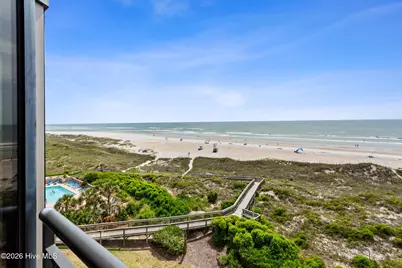 2700 N Lumina Avenue #Unit 619, Wrightsville Beach, NC 28480 - Photo 5