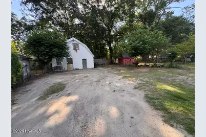 503 Denby Street SW, Wilson, NC 27893 - Photo 15