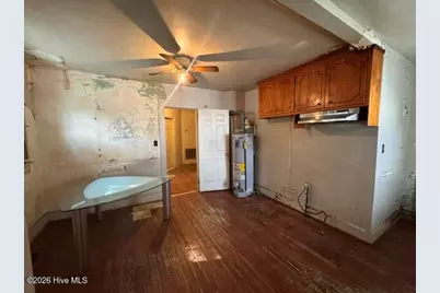 503 Denby Street SW, Wilson, NC 27893 - Photo 3