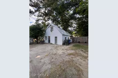 503 Denby Street SW, Wilson, NC 27893 - Photo 13