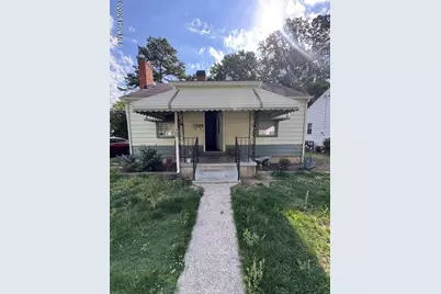 503 Denby Street SW, Wilson, NC 27893 - Photo 1