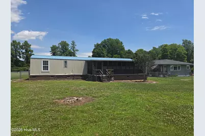 1133 S Parker Road, Holly Ridge, NC 28445 - Photo 1