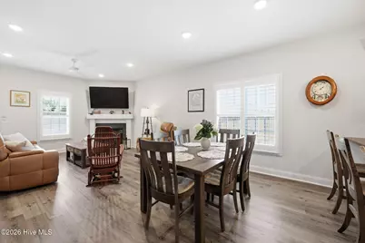 1417 Dorset Drive #B, Greenville, NC 27834 - Photo 9