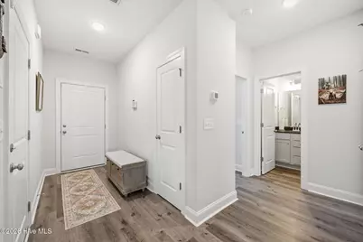 1417 Dorset Drive #B, Greenville, NC 27834 - Photo 3