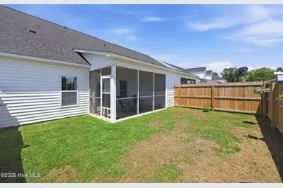 1417 Dorset Drive #B, Greenville, NC 27834 - Photo 33