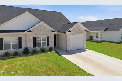 1417 Dorset Drive #B, Greenville, NC 27834 - Photo 43