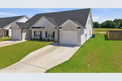 1417 Dorset Drive #B, Greenville, NC 27834 - Photo 41