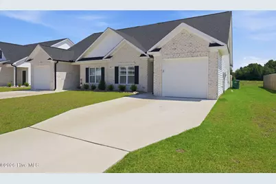 1417 Dorset Drive #B, Greenville, NC 27834 - Photo 1