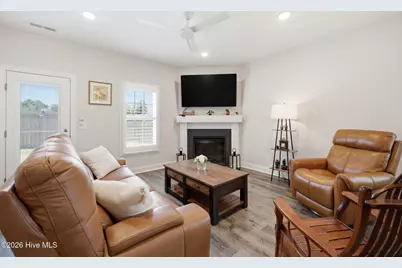1417 Dorset Drive #B, Greenville, NC 27834 - Photo 7