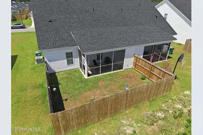 1417 Dorset Drive #B, Greenville, NC 27834 - Photo 37