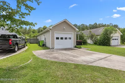 102 Gladiola Drive, New Bern, NC 28562 - Photo 31