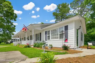 128 Seals St, Tabor City, NC 28463 - Photo 49