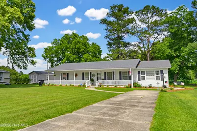 128 Seals Street, Tabor City, NC 28463 - Photo 1