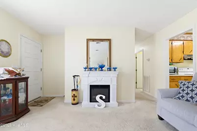 128 Seals Street, Tabor City, NC 28463 - Photo 9