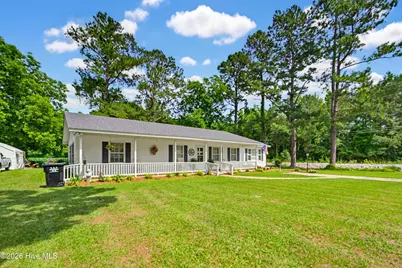 128 Seals Street, Tabor City, NC 28463 - Photo 51