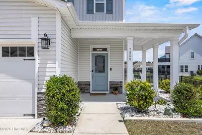 7959 Huron Drive, Wilmington, NC 28412 - Photo 5