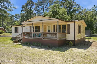 3558 S US 117 Alt Highway, Dudley, NC 28333 - Photo 1