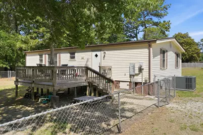3558 S US 117 Alt Highway, Dudley, NC 28333 - Photo 31