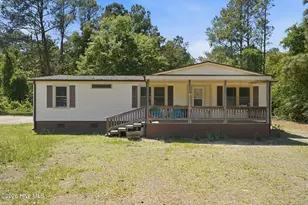 3558 S US 117 Alt Hwy, Dudley, NC 28333 - Photo 3