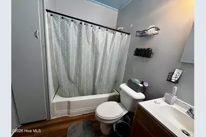 706 E Lenoir Avenue, Kinston, NC 28501 - Photo 15