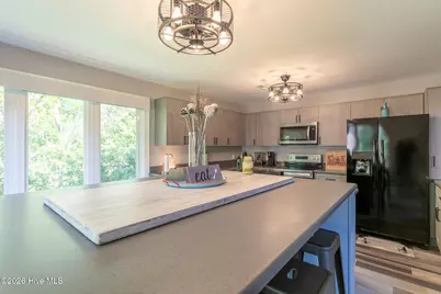 419 Albemarle Boulevard #Apt 10b, Hertford, NC 27944 - Photo 19