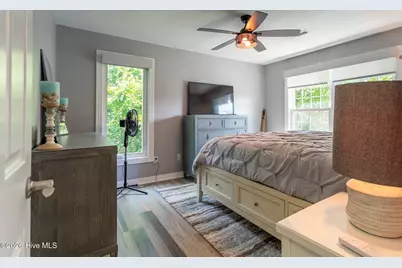 419 Albemarle Boulevard #Apt 10b, Hertford, NC 27944 - Photo 37