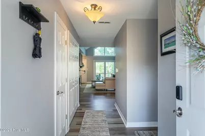 419 Albemarle Boulevard #Apt 10b, Hertford, NC 27944 - Photo 7