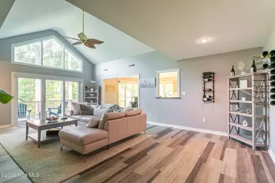 419 Albemarle Boulevard #Apt 10b, Hertford, NC 27944 - Photo 11