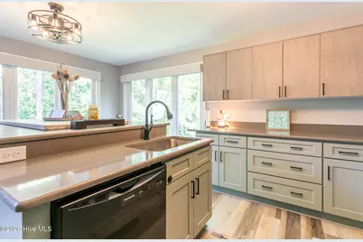 419 Albemarle Boulevard #Apt 10b, Hertford, NC 27944 - Photo 25