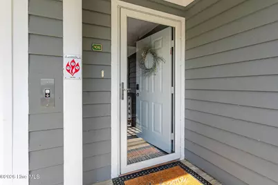 419 Albemarle Boulevard #Apt 10b, Hertford, NC 27944 - Photo 5