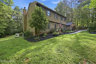 1003 Scenic Drive, Graham, NC 27253 - Photo 7