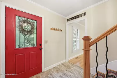 1003 Scenic Drive, Graham, NC 27253 - Photo 13