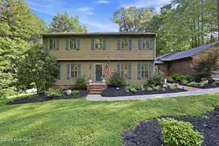 1003 Scenic Dr, Graham, NC 27253 - Photo 5