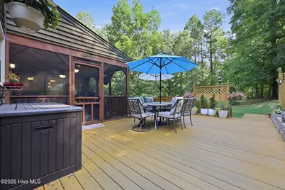 1003 Scenic Drive, Graham, NC 27253 - Photo 43