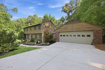 1003 Scenic Drive, Graham, NC 27253 - Photo 3