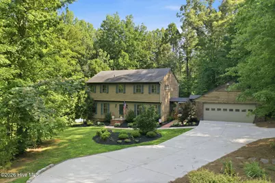 1003 Scenic Drive, Graham, NC 27253 - Photo 1