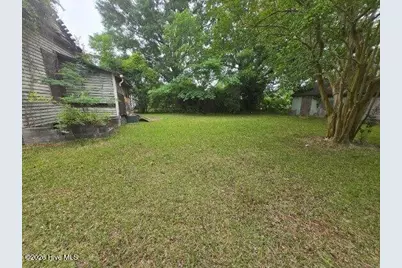 1111 Hargrove Street, Rocky Mount, NC 27801 - Photo 5