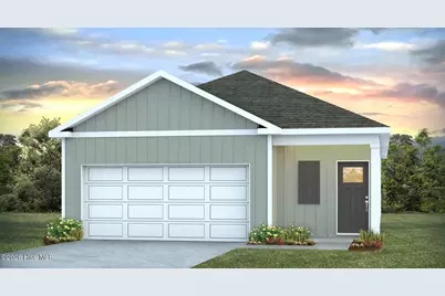 3112 Tasso Drive SW, Sunset Beach, NC 28468 - Photo 1