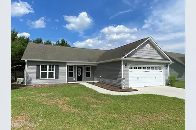 1004 Ponderosa Place, Jacksonville, NC 28546 - Photo 1