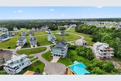 401 Caspian Court, Holly Ridge, NC 28445 - Photo 51