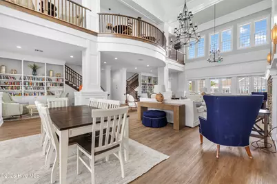 401 Caspian Court, Holly Ridge, NC 28445 - Photo 61
