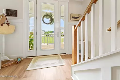 401 Caspian Court, Holly Ridge, NC 28445 - Photo 25