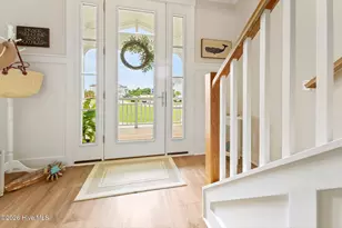 401 Caspian Ct, Holly Ridge, NC 28445 - Photo 25